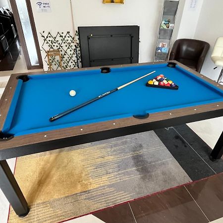 Majap Hostel Ohrid Luaran gambar