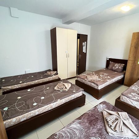 Majap Hostel Ohrid Luaran gambar