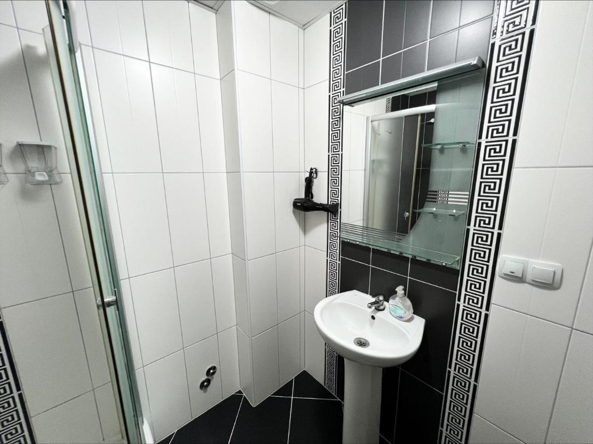 Majap Hostel Ohrid Luaran gambar