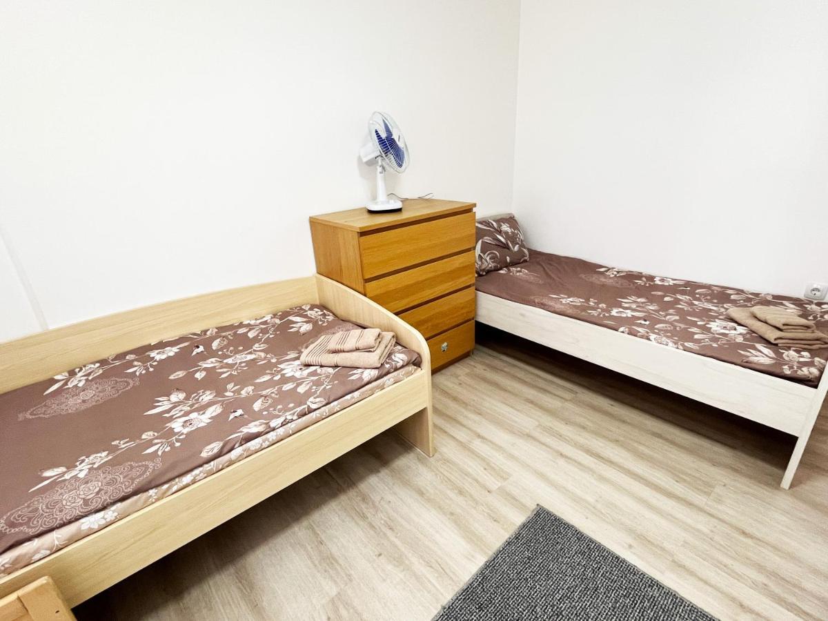 Majap Hostel Ohrid Luaran gambar